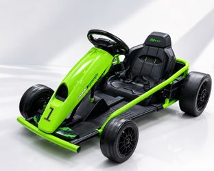 Summer Special 24V Electric Gokart