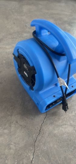 Air Mover High Velocity