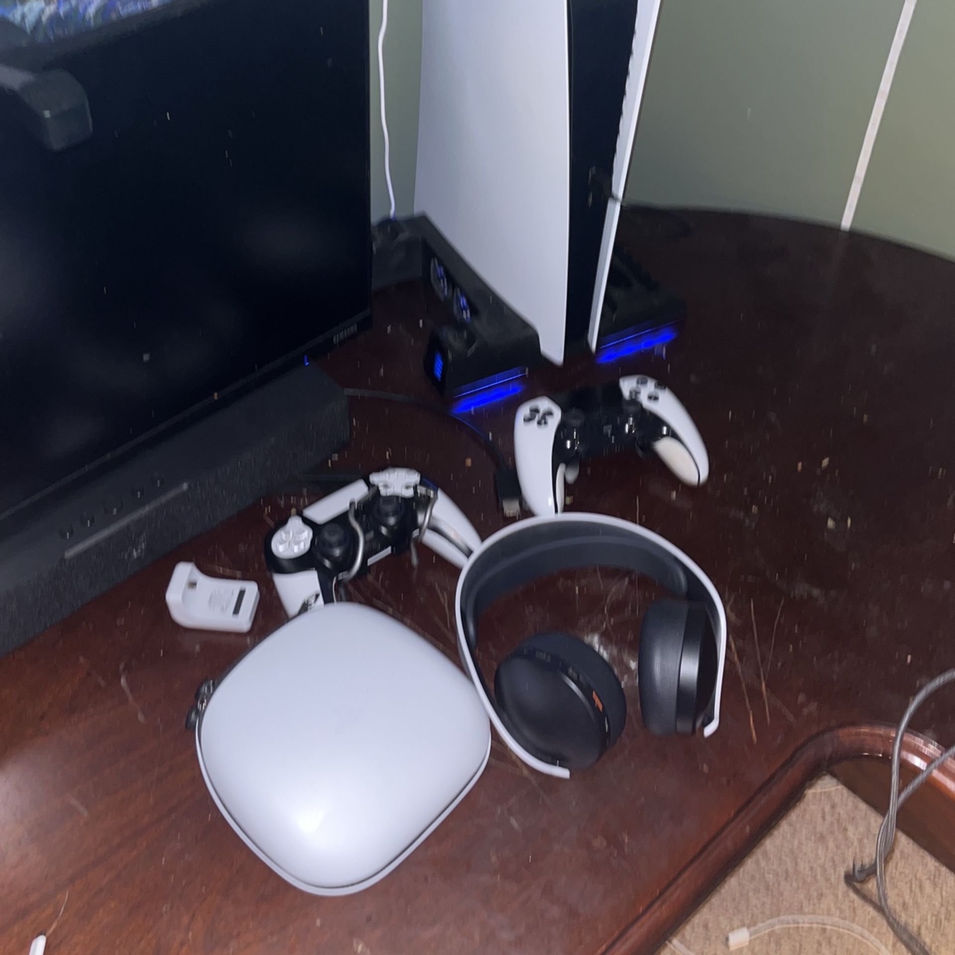 PlayStation 5 Digital Edition