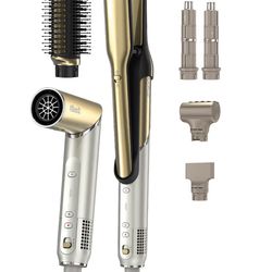 Shark Glam Ceramic & Powerful Air Styling & Drying System