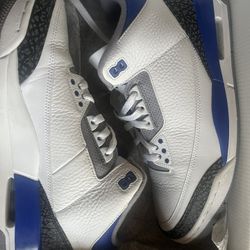 Air jordan 3 Retro 