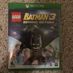 Lego Batman 3 Beyond Gotham