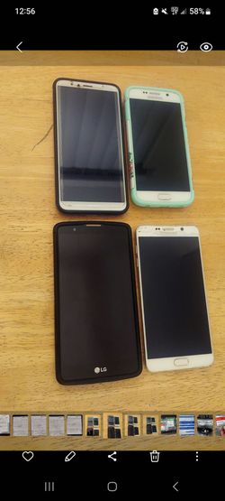 Cell Phones