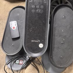 Under Desk Elliptical Machine