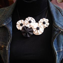Bib Necklace