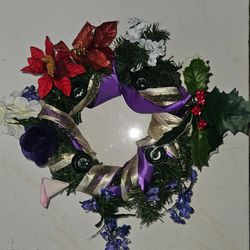 Candlestick Garland Artificial Garland Candle Holder Candlestick Holder Candlestick Diameter 10"