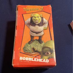 Bobble Head 