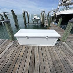 Dock Box 