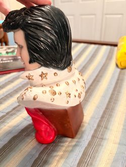 Elvis Presley