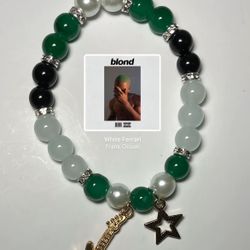 Frank Ocean Bracelet Inspo