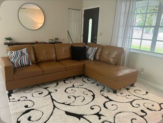 Nice couch