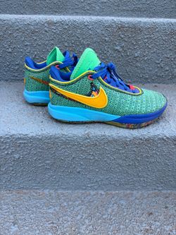 Lebron 20