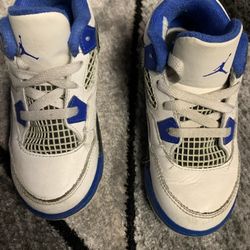 Kids Jordan $30