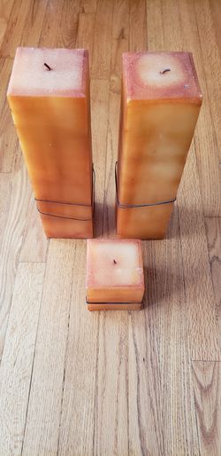 candles