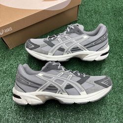 ASIC GEL 1130 CEMENT GREY CLAY GREY SIZE 12