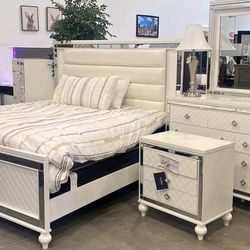 Bedroom Set 