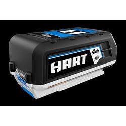 Hart 40V 4Ah Lithium Ion Battery 