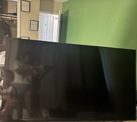 70 inch LG Smart Tv
