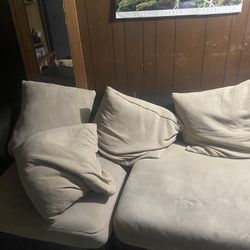 5 Piece Sectional