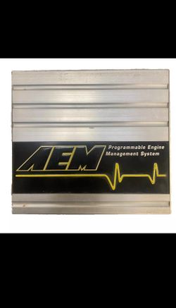 AEM 30-1000 EMS 92-95 civic / Del Sol / Integra