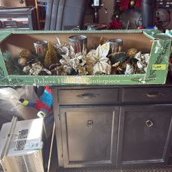 Holiday Centerpiece