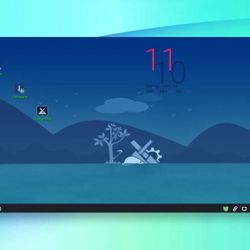 MX Linux Bootable USB 64 Gb 