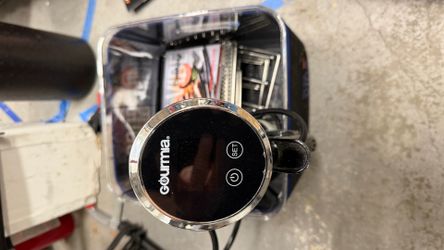 Gourmia Sous Vide Cooker