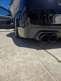 2016 Subaru WRX