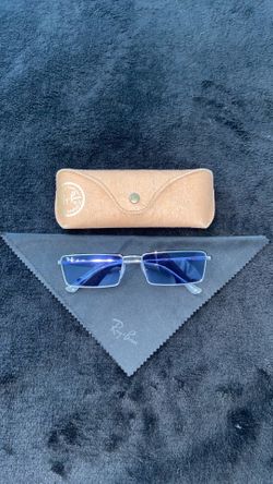 Ray ban
