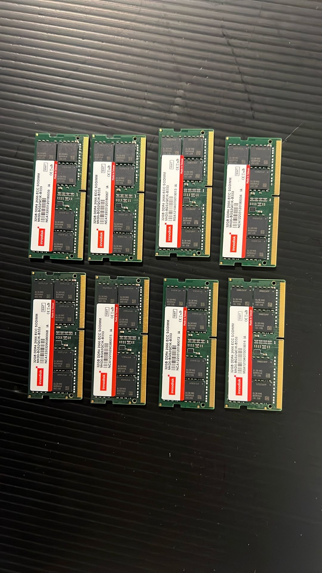 DDR4 32GB