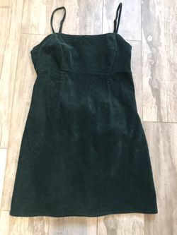 Dress size small