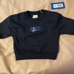 Kith - Donald Duck Sweatshirt 