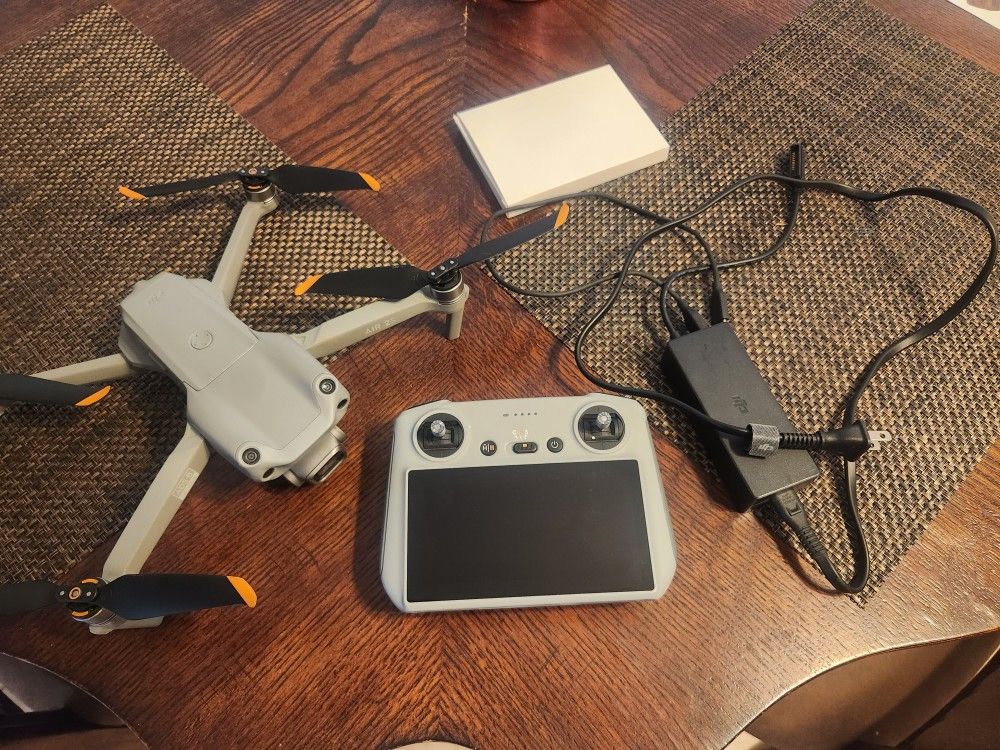 DJI AIR 2S DRONE