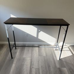 Console/Entryway Table