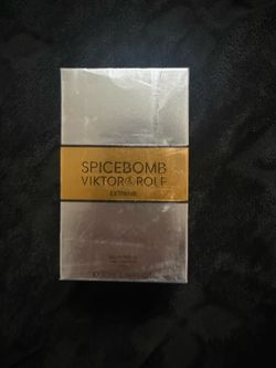 Spicebomb Extreme EDP