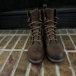 Timberland Pro Women’s Boots