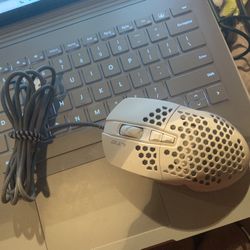 Gaming Mouse