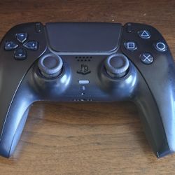 PS5 Controller w/Hall Effect Joysticks 