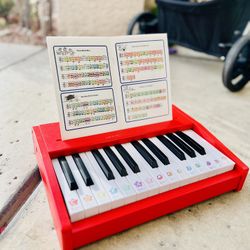 Kid’s Piano Jalokee 