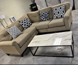 Sectional Couch Sofa