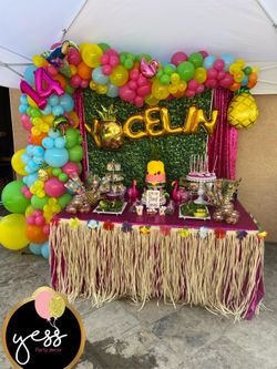 Party Decor 🎈🎈🎈