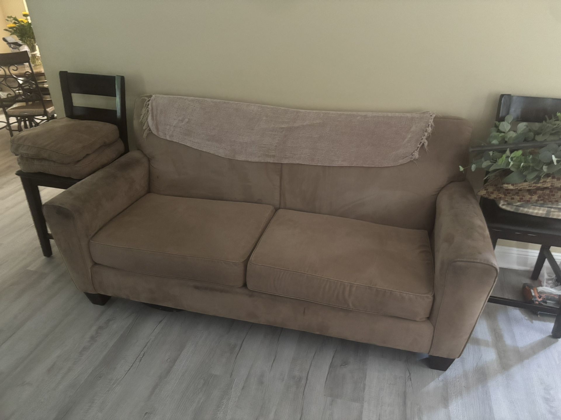 2 Couches
