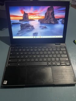 Google Chromebook