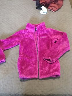 Coat For Girls 