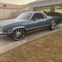 El Camino