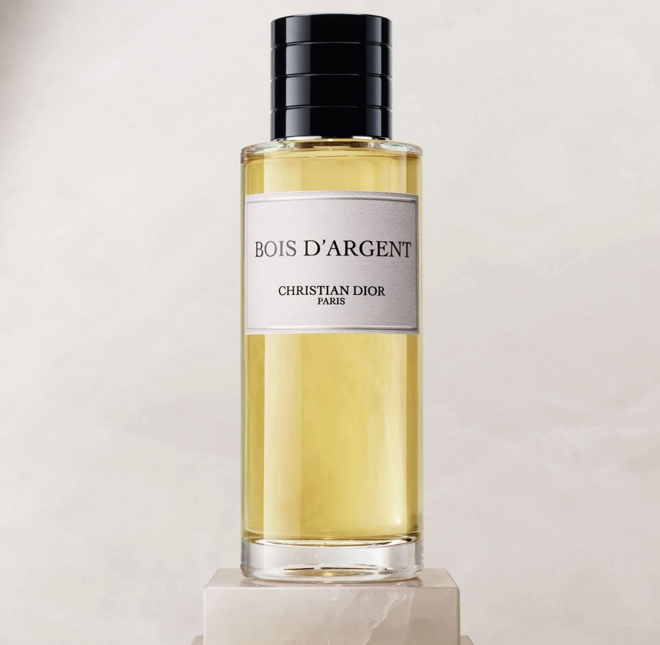 Bois D’argent Christian Dior 4.2oz Sealed In Box