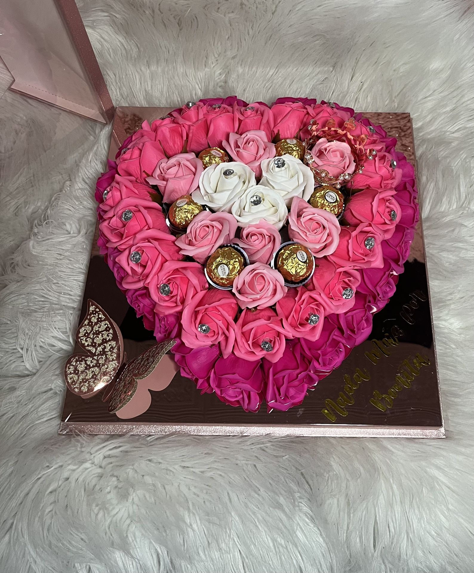 Hermosos Regalos Para san Valentín