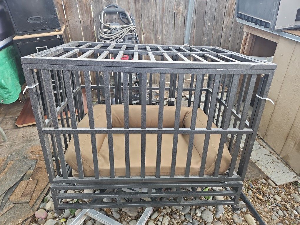 Cage