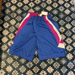 Nike Dri Fit Performance Basketball Shorts Xl