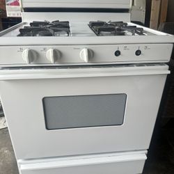 Gas Stove Magic Chef